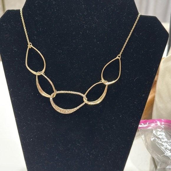 Alexis bittar necklace